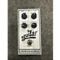 Used Aguilar CHORUS Effect Pedal thumbnail