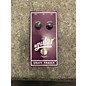 Used Aguilar GRAPE PHASER Effect Pedal thumbnail