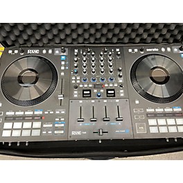 Used In Store Used Used RANE Four DJ Controller