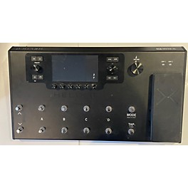 Used Line 6 Helix LT Effect Processor