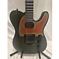 Used Schecter Guitar Research DIAMOND SERIES PT APOCALYPSE Solid Body Electric Guitar thumbnail