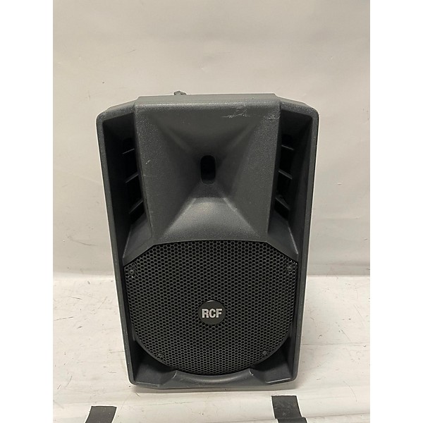 Used RCF ART 710a MKii Powered Speaker