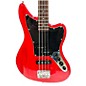 Used Squier 2021 Vintage Modified Jaguar Bass Special Electric Bass Guitar