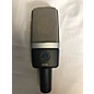 Used AKG Used AKG C214 Condenser Microphone thumbnail