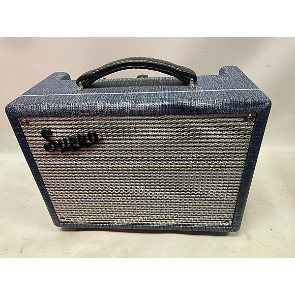 Used Supro 1606J '64 Super Guitar Combo Amp