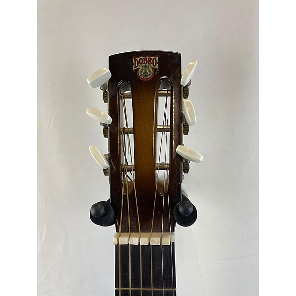 Used Dobro 1995 60DS Lap Steel