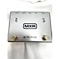 Used MXR A/B BOX M196 Pedal