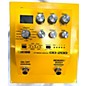 Used BOSS HYBRID DRIVE OD200 Effect Pedal thumbnail