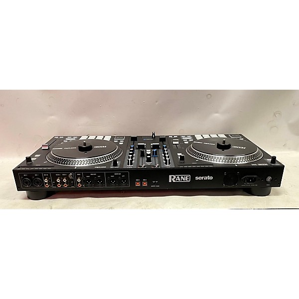 Used RANE ONE DJ Controller