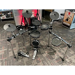 Used Alesis Command Mesh Electric Drum Set