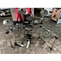 Used Alesis Command Mesh Electric Drum Set thumbnail