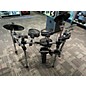 Used Alesis Command Mesh Electric Drum Set