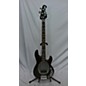 Used Ernie Ball Music Man Stingray SUB Bass Electric Bass Guitar thumbnail