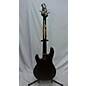 Used Ernie Ball Music Man Stingray SUB Bass Electric Bass Guitar