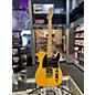 Used Squier Affinity Telecaster Solid Body Electric Guitar thumbnail