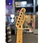 Used Squier Affinity Telecaster Solid Body Electric Guitar