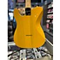 Used Squier Affinity Telecaster Solid Body Electric Guitar