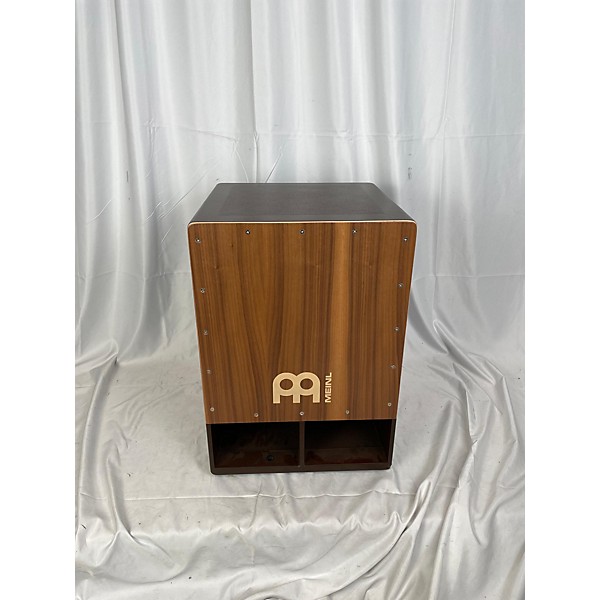 Used MEINL Subwoofer Jumbo Bass Cajon Cajon