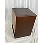 Used MEINL Subwoofer Jumbo Bass Cajon Cajon