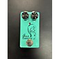 Used Red Witch GRACE Effect Pedal thumbnail