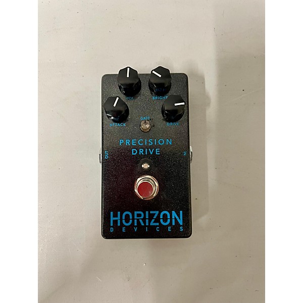 Used Used Horizon Devices Precision Drive Effect Pedal