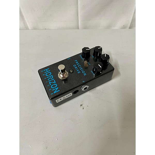 Used Used Horizon Devices Precision Drive Effect Pedal