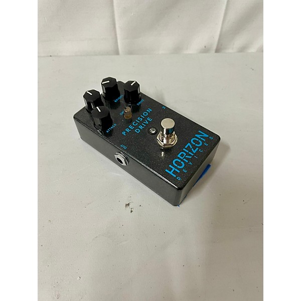 Used Used Horizon Devices Precision Drive Effect Pedal