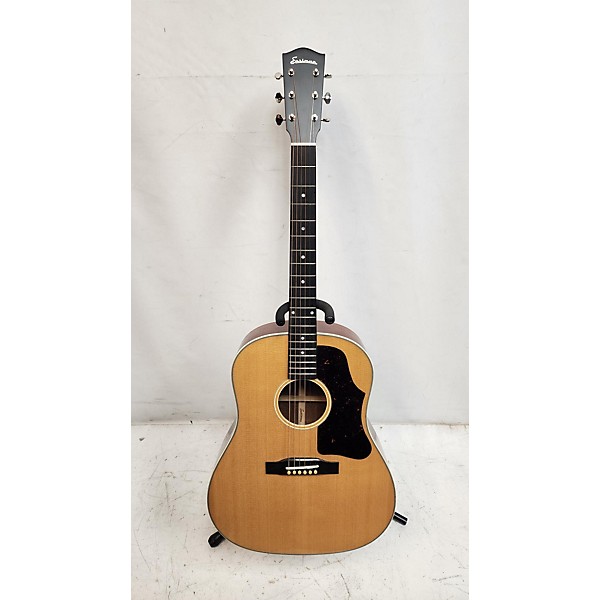 Used Eastman E6 SS-TC Acoustic Electric Guitar