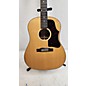 Used Eastman E6 SS-TC Acoustic Electric Guitar