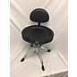 Used Mapex SADDLE TOP DRUM THRONE Drum Throne thumbnail