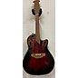 Used Ovation MCS148 Celebrity Mandolin thumbnail