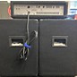 Used Phonic Powerpod 408 With Speakers Sound Package