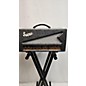 Used Supro 1695T Black Magick Tube Guitar Amp Head