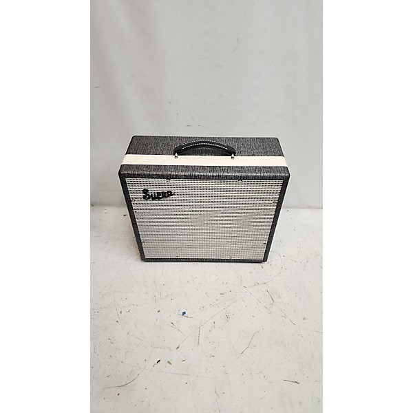 Used Supro 1790 Guitar Cabinet