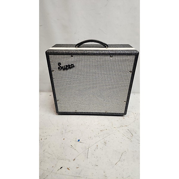 Used Supro 1790 Guitar Cabinet