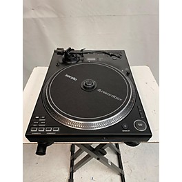 Used Ampeg Used Pioneer DJ PLX-CRSS12 Turntable