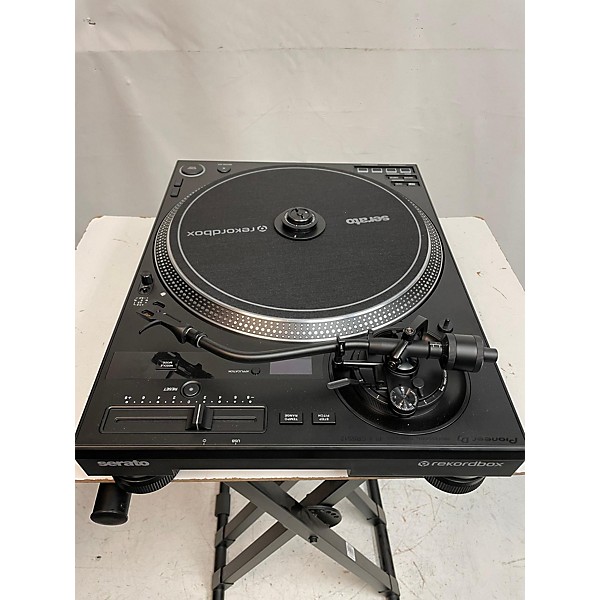 Used Pioneer DJ PLX-CRSS12 Turntable