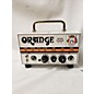 Used Orange Amplifiers MT20 Micro Terror 20W Tube Guitar Amp Head thumbnail