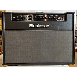 Used Blackstar Used Blackstar HT Stage 60 60W 2x12 Tube Guitar Combo Amp