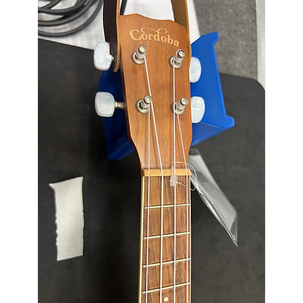 Used Cordoba 15CM Concert Ukulele