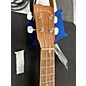 Used Cordoba 15CM Concert Ukulele