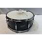 Used Ludwig Used Ludwig 14X6 Accent CS Snare Drum Black thumbnail