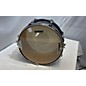 Used Ludwig Used Ludwig 14X6 Accent CS Snare Drum Black