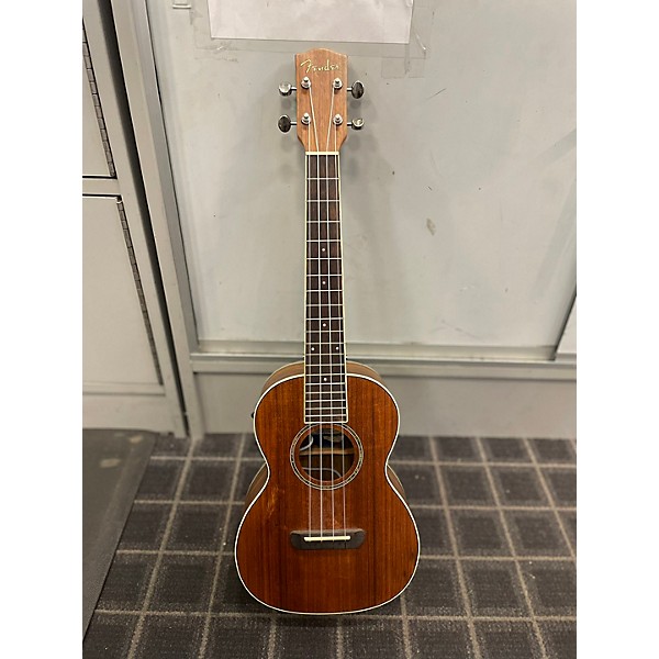 Used Fender Rincon Ukulele