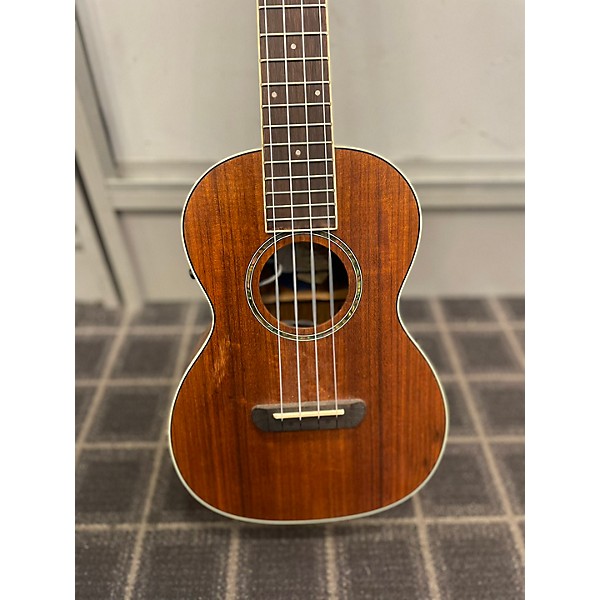 Used Fender Rincon Ukulele