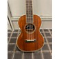 Used Fender Rincon Ukulele