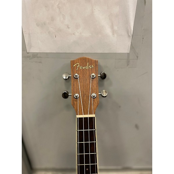 Used Fender Rincon Ukulele