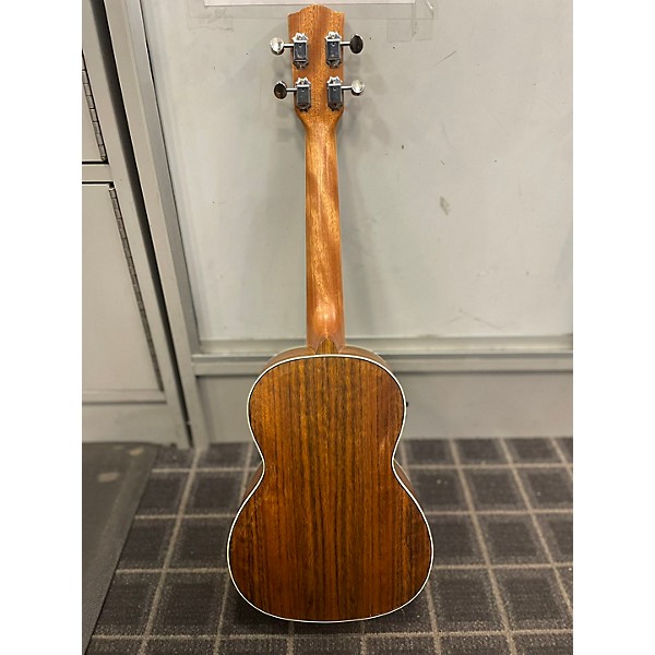 Used Fender Rincon Ukulele