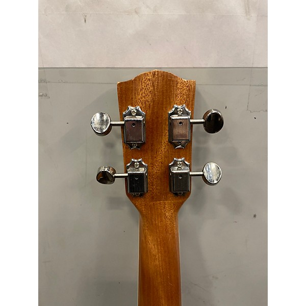 Used Fender Rincon Ukulele