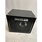 Used Hartke HD112 Bass Cabinet thumbnail